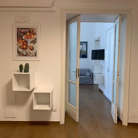 Casa Armonia Comfort A 托雷德尔格雷科 外观 照片