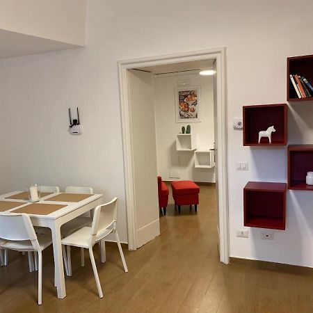 Casa Armonia Comfort A 托雷德尔格雷科 外观 照片