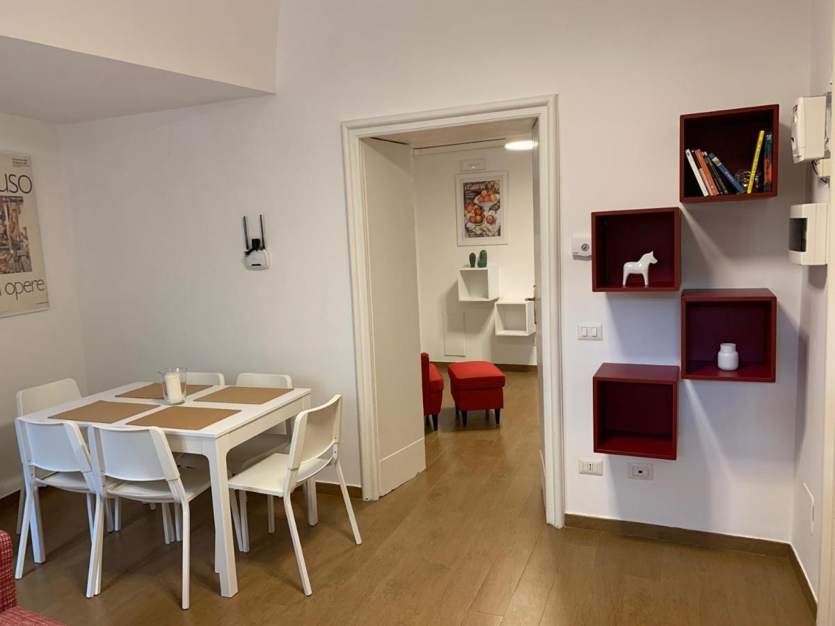 Casa Armonia Comfort A 托雷德尔格雷科 外观 照片