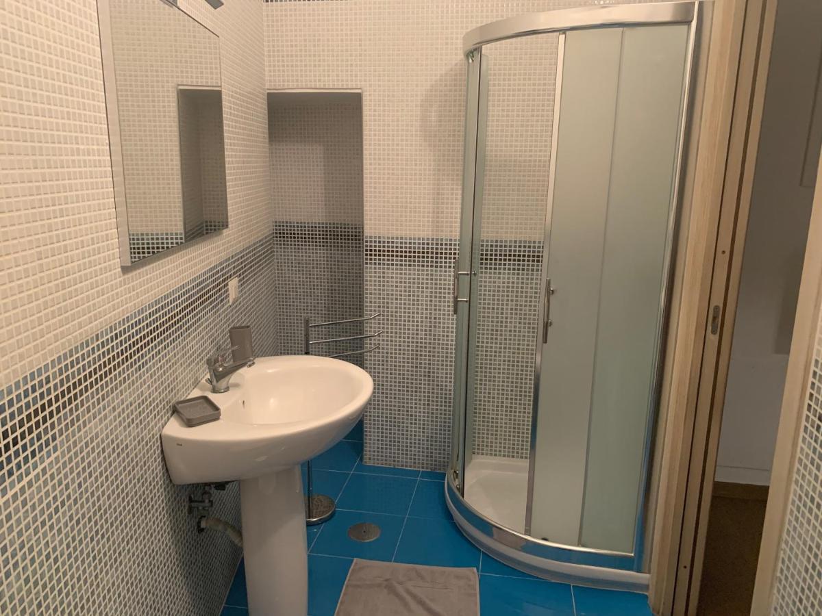 Casa Armonia Comfort A 托雷德尔格雷科 外观 照片
