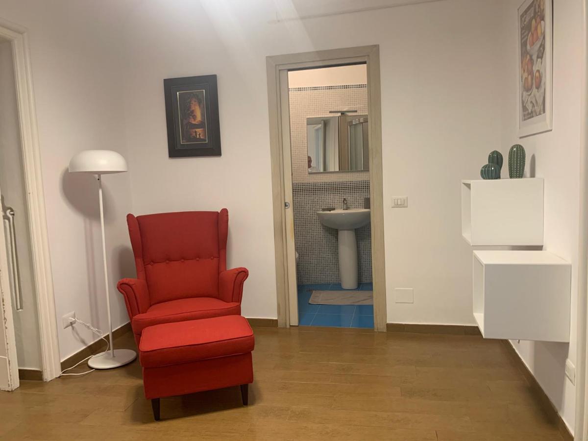 Casa Armonia Comfort A 托雷德尔格雷科 外观 照片