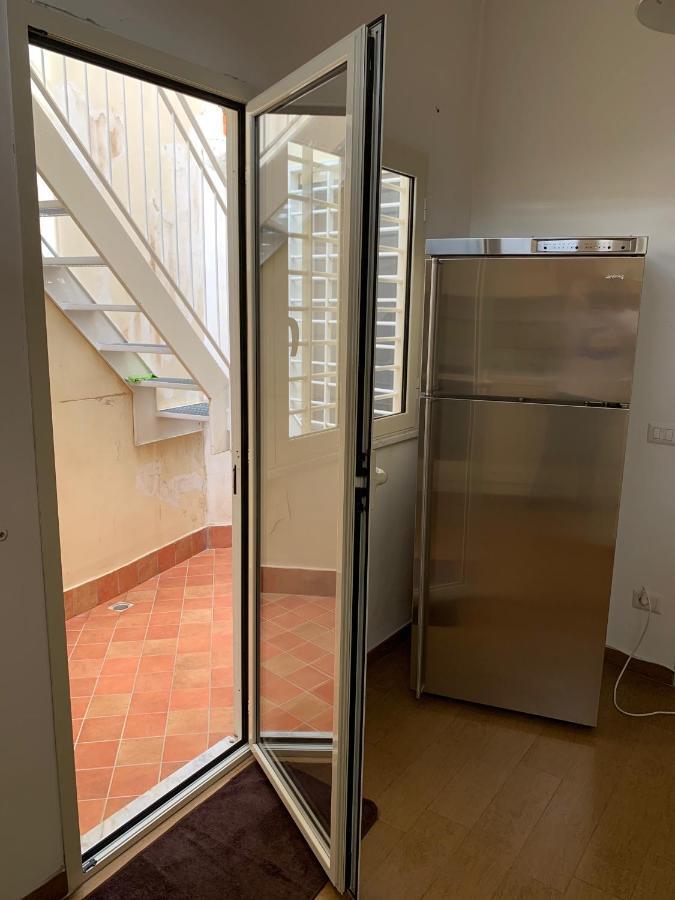 Casa Armonia Comfort A 托雷德尔格雷科 外观 照片