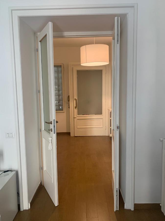 Casa Armonia Comfort A 托雷德尔格雷科 外观 照片