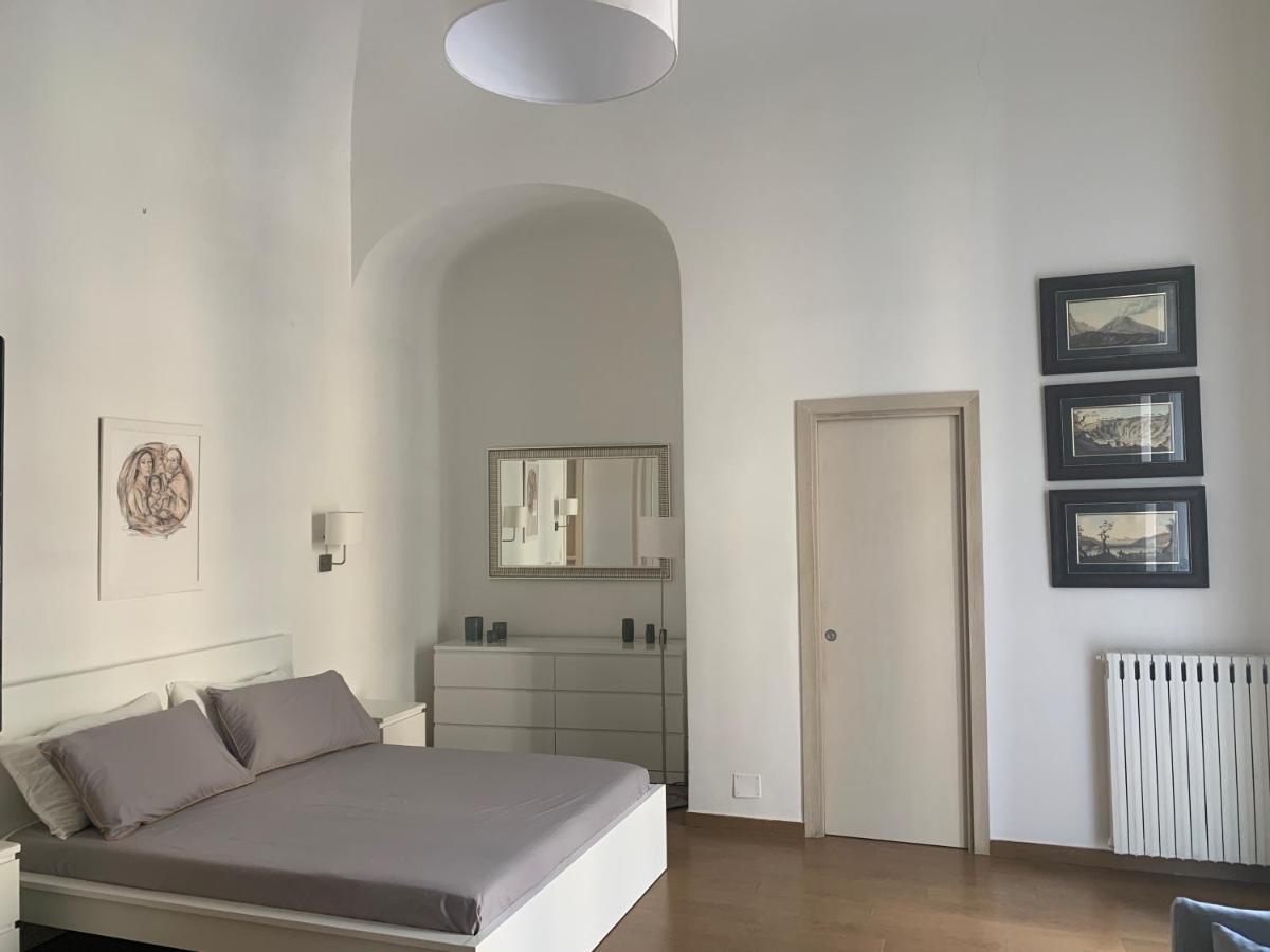 Casa Armonia Comfort A 托雷德尔格雷科 外观 照片
