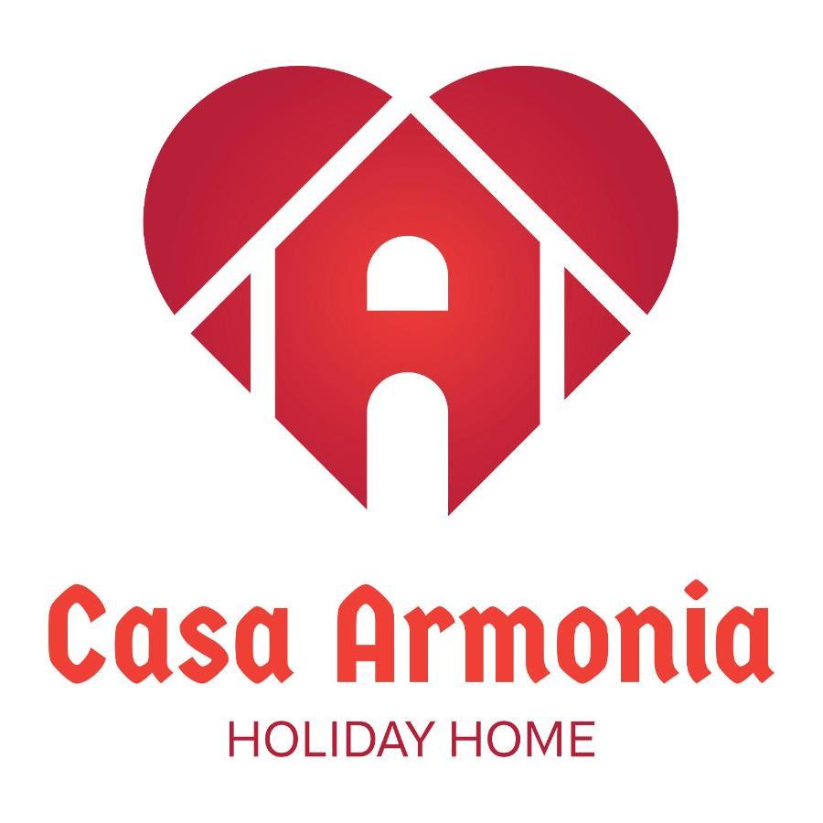 Casa Armonia Comfort A 托雷德尔格雷科 外观 照片